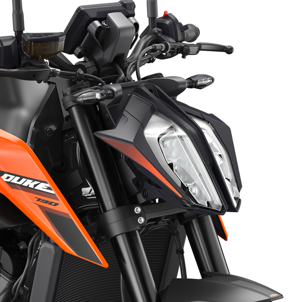 les premières images de la nouvelle ktm 790 duke 2026 viennent de fuiter ce que tous les motards doivent savoir sur son look agressif venu de chine 10