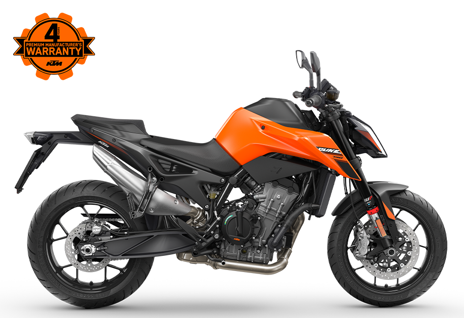 les premières images de la nouvelle ktm 790 duke 2026 viennent de fuiter ce que tous les motards doivent savoir sur son look agressif venu de chine 2
