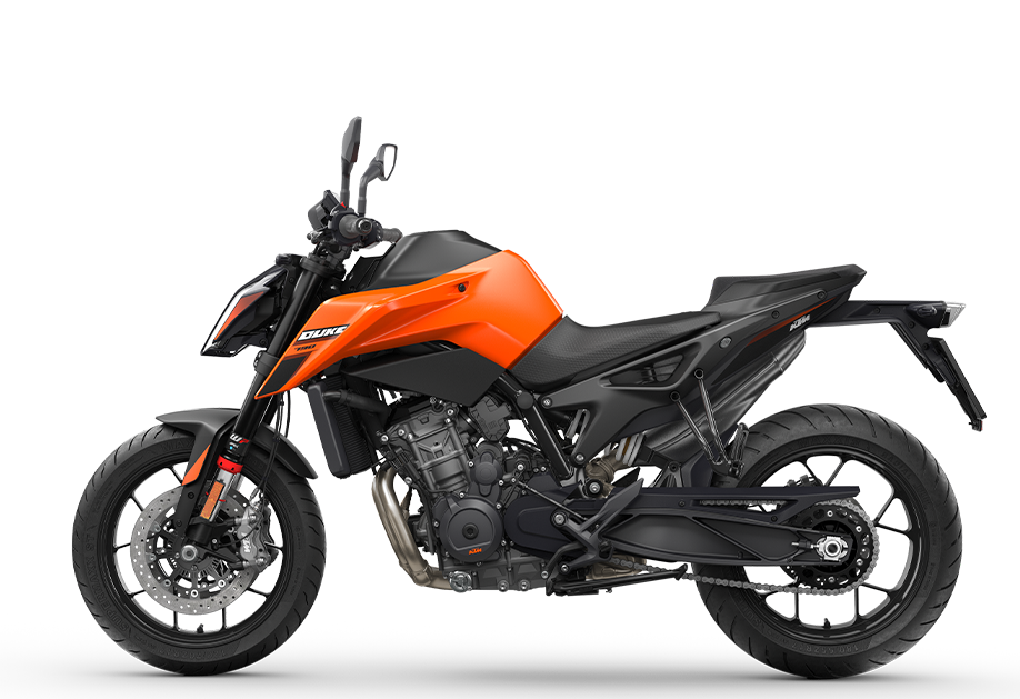 les premières images de la nouvelle ktm 790 duke 2026 viennent de fuiter ce que tous les motards doivent savoir sur son look agressif venu de chine 3
