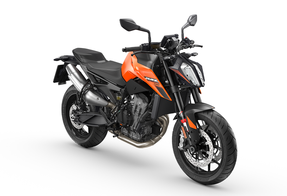 les premières images de la nouvelle ktm 790 duke 2026 viennent de fuiter ce que tous les motards doivent savoir sur son look agressif venu de chine 4