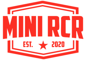 mini rcr