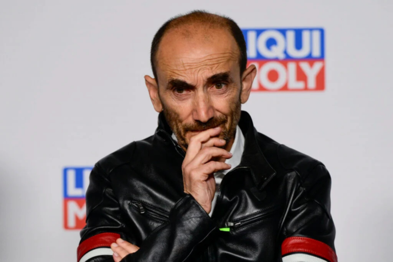 motogp 2027 ducati dénonce des règles “simplifiées contre elle” et prévient que son patron trouvera quand même une astuce dans les zones grises du règlement
