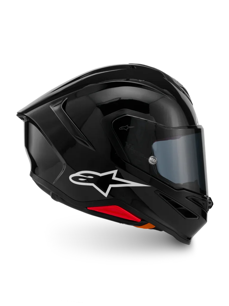 alpinestars veut écraser les shoei et arai ce nouveau casque supertech r7 plus léger, plus sûr et moins cher pourrait devenir le nouveau roi des motards sportifs 4