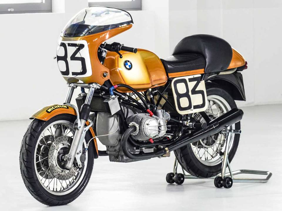 bmw ressuscite l’esprit daytona la nouvelle r1300 r superhooligan rend un hommage dément à la mythique r90 s de steve mclaughlin 12