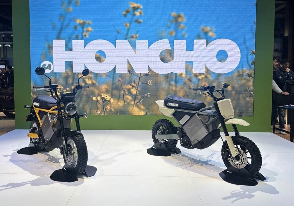 cette livewire électrique transformée par gas monkey garage est peut être la moto la plus folle de 20266