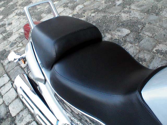 cfmoto v3 la moto scooter chinoise la plus étrange des années 2000 revient sur le devant de la scène 21