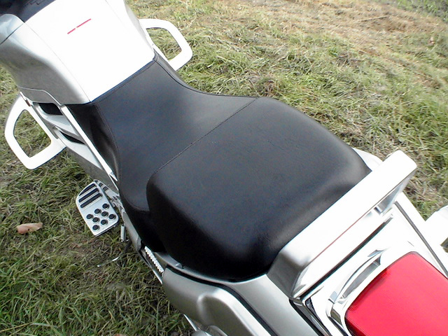 cfmoto v3 la moto scooter chinoise la plus étrange des années 2000 revient sur le devant de la scène 8