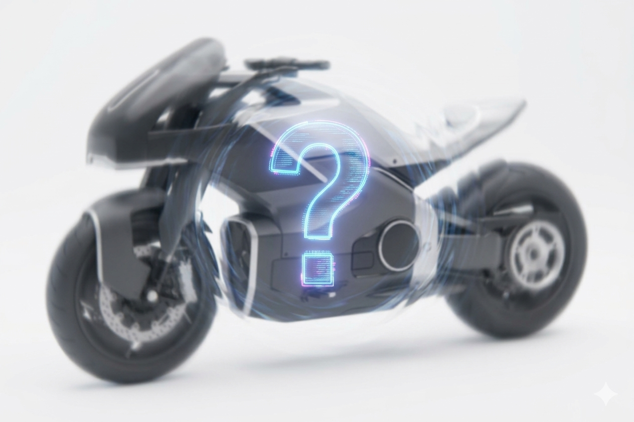 heels of the Honda WN7