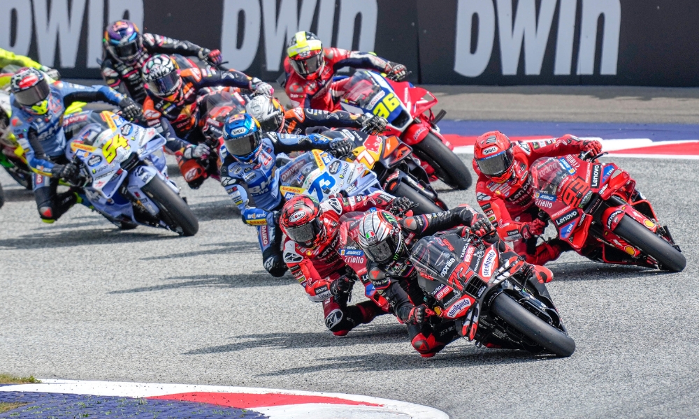 le motogp casse une tradition valence va perdre la grande finale au profit du nouveau circuit urbain d’adélaïde dès la fin des années 2020 4