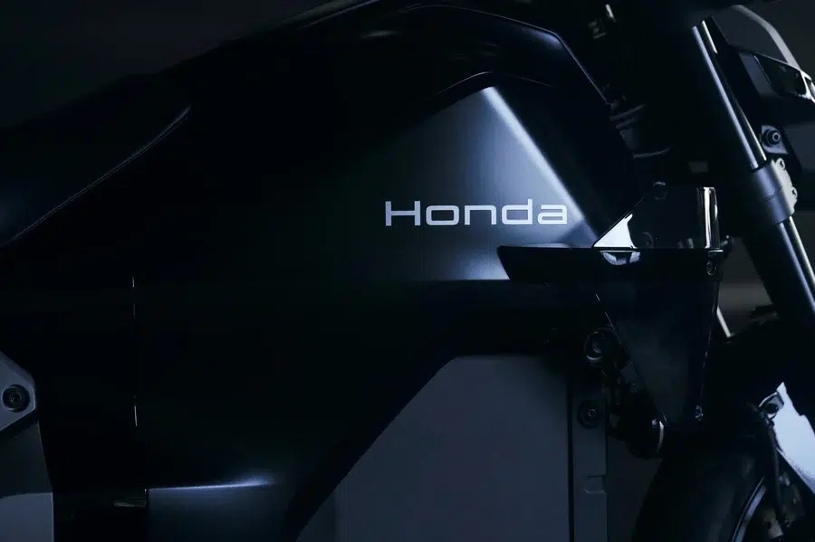 première fois dans l'histoire honda la wn7 électrique décroche le if design gold award avec son châssis sans cadre 4