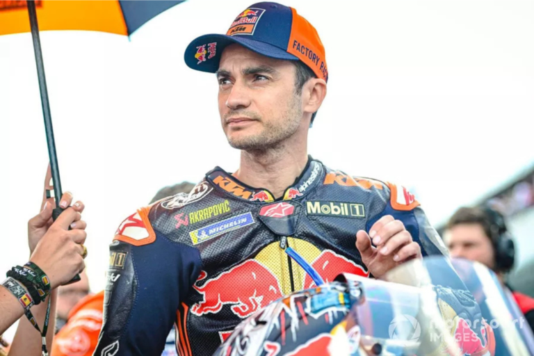 recalé sur le papier, devenu légende sur la piste comment dani pedrosa, le pilote trop fragile pour certains, est devenu la référence technique que même rossi et márquez respectent en silence