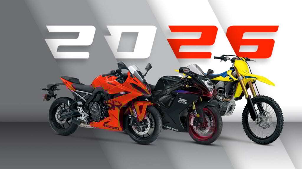 suzuki bat son record avec 2,2 millions de motos vendues en 2025 l'asie et l'amérique latine la propulsent 7ᵉ constructeur mondial pendant que l'europe peine à suivre