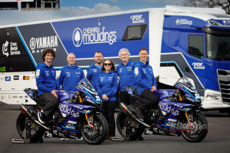 tas racing secoue le bsb 2026 danny kent débarque, rory skinner rempile et l’équipe revient à yamaha avec un duo qui vise déjà les victoires