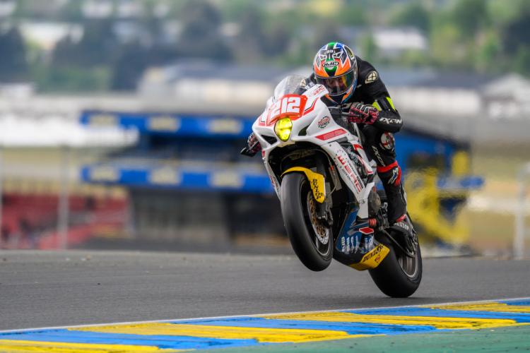 49e edition 24 motos 2026 endurance 4