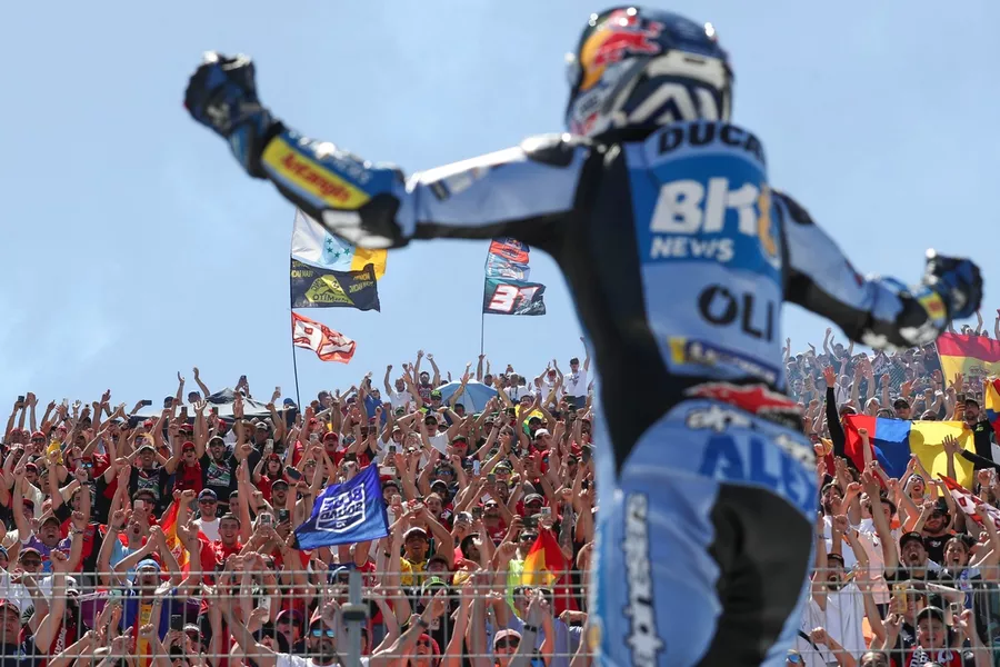 alex marquez gresini racing (9)