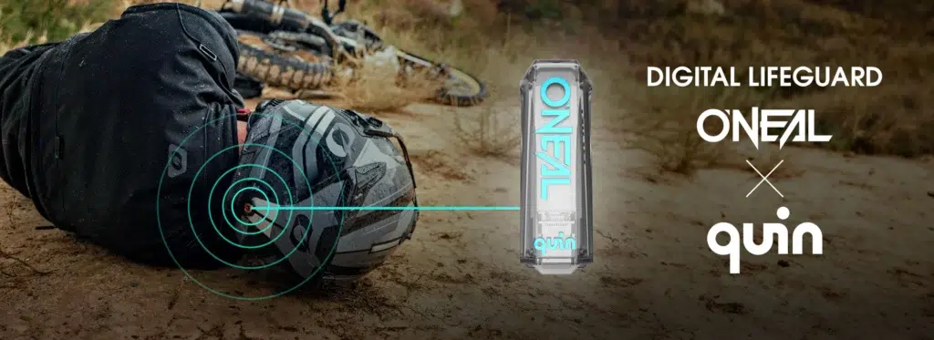 ce minuscule objet pourrait sauver des milliers de vies de motards, et personne n'en parle encore 1