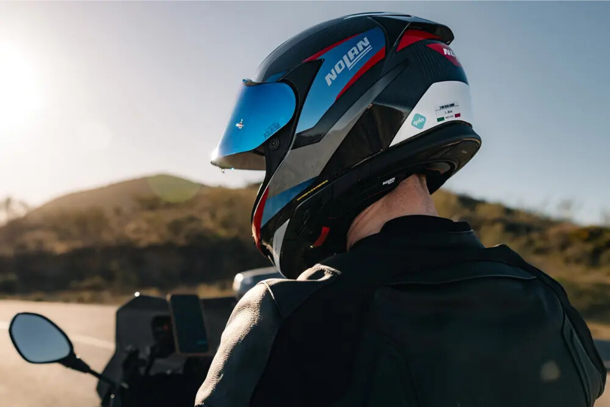 ce minuscule objet pourrait sauver des milliers de vies de motards, et personne n'en parle encore