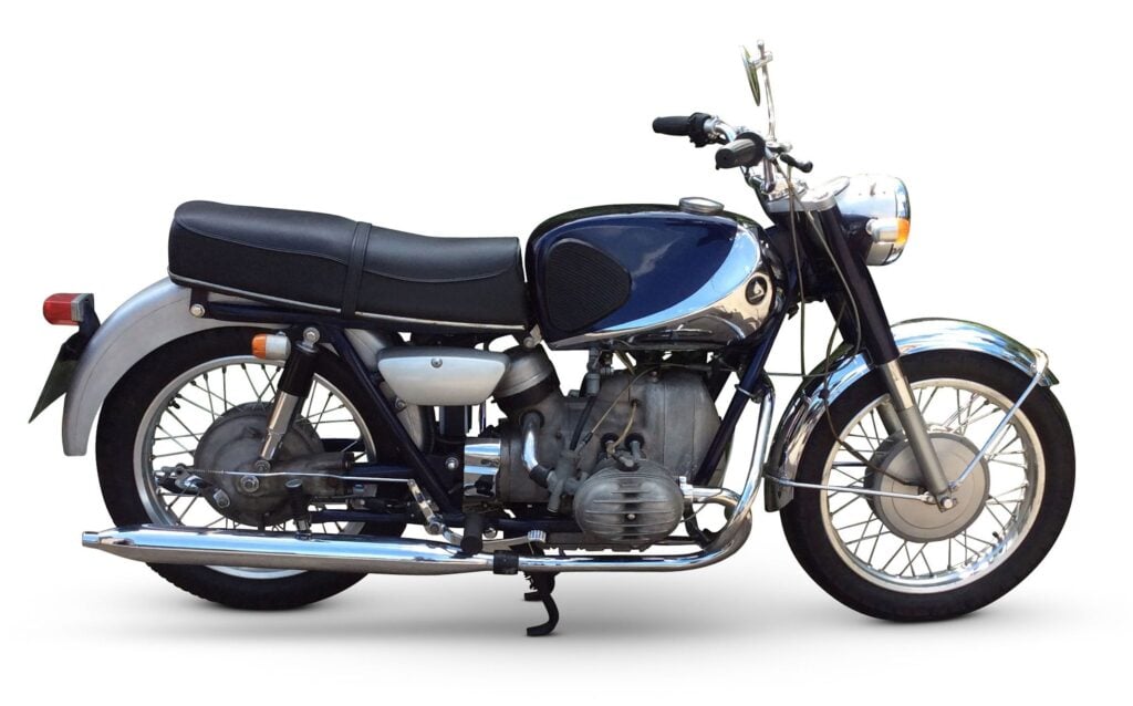 cette marque japonaise aujourd’hui oubliée voulait faire mieux que honda les marusho lilac étaient plus techniques, plus ambitieuses et peut être trop en avance pour survivre 4