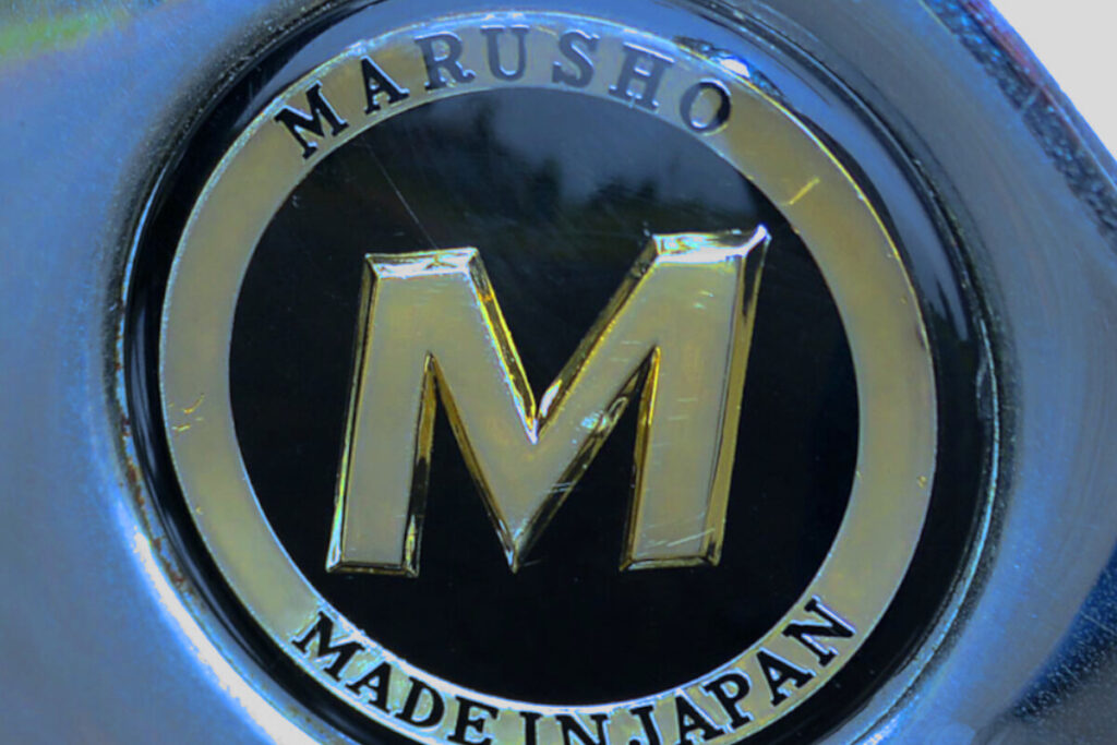 cette marque japonaise aujourd’hui oubliée voulait faire mieux que honda les marusho lilac étaient plus techniques, plus ambitieuses et peut être trop en avance pour survivre 6