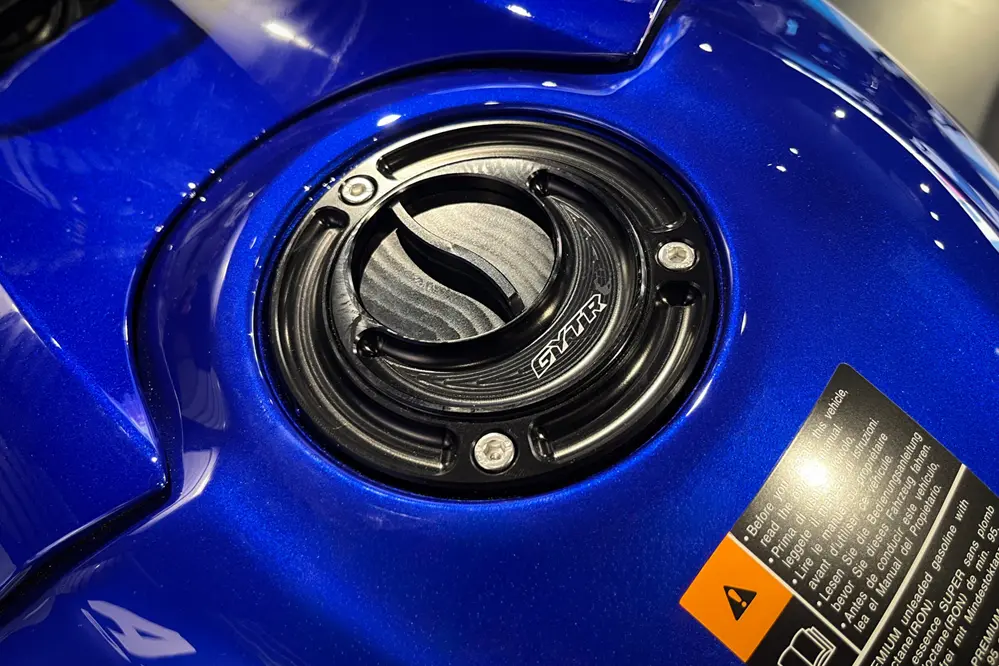 cette yamaha r6 crossplane est unique au monde ten kate refait le moteur en interne, promet 126 ch et s’inspire directement de l’architecture r1 4