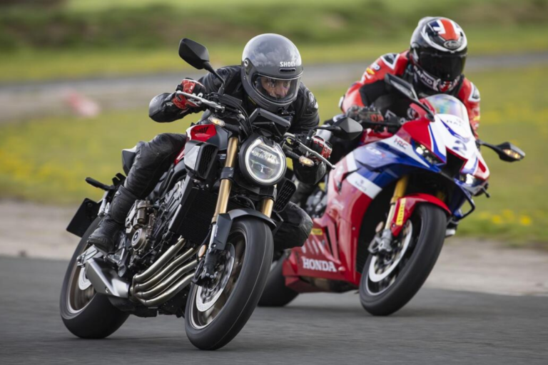 Honda s’attaque enfin au vrai problème de la moto, et ce n’est ni le moteur ni les pneus : ce nouveau stage veut corriger les réflexes qui vous mettent en danger sans que vous le sachiez