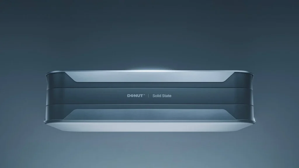 donut labs et verge motorcycles auraient menti sur leur batterie solid state un lanceur d'alerte finlandais accuse le pdg marko lehtimäki devant la police et l'autorité de surveillance financière 1