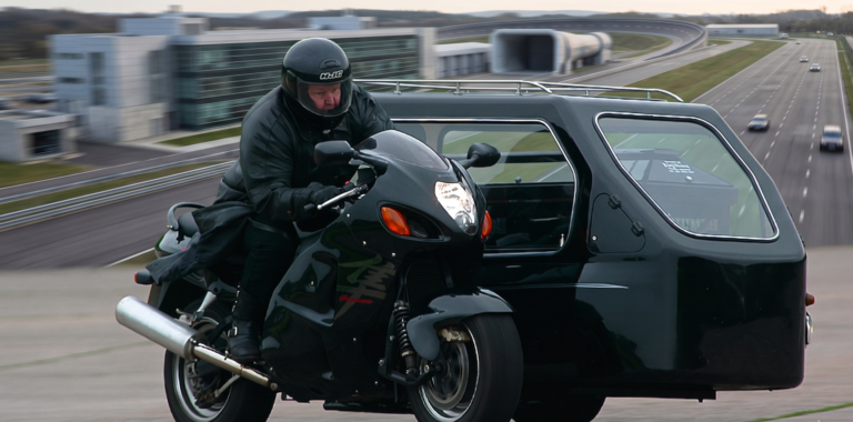 suzuki hayabusa 1300