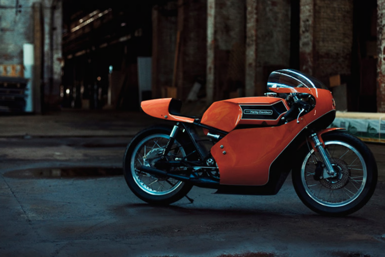 harley davidson a failli tout arrêter après le drame de monza, puis la marque a rebondi pour gagner quatre mondiaux en 250 et 350 cm³ avec walter villa