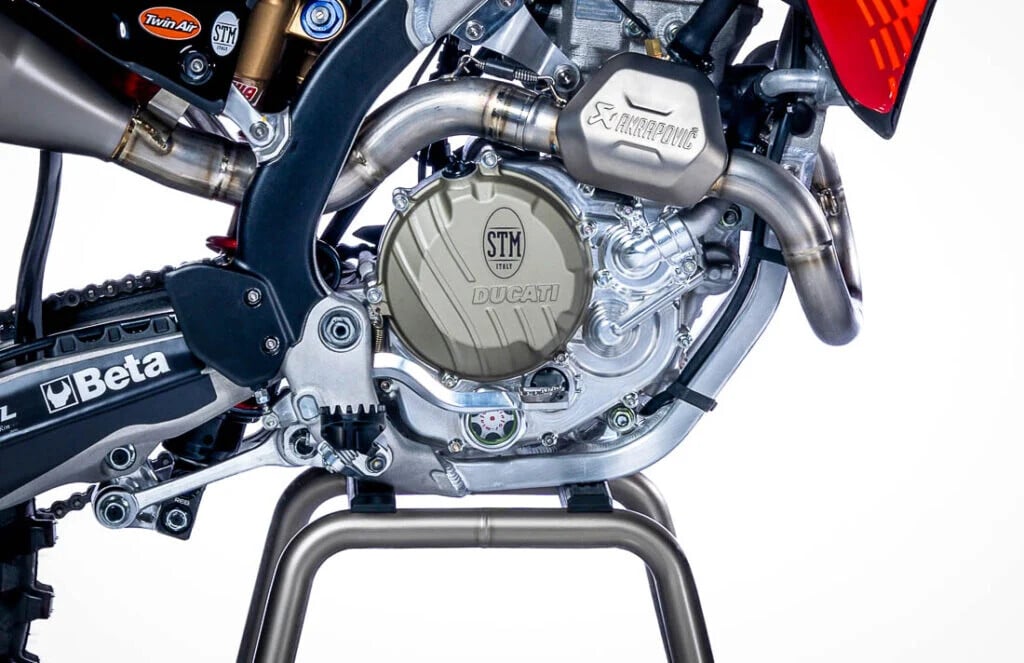 la nouvelle idée de ducati pourrait rendre les entretiens moto complètement obsolètes l’ia surveille l’usure moteur et adapte les révisions à votre vraie façon de rouler 4