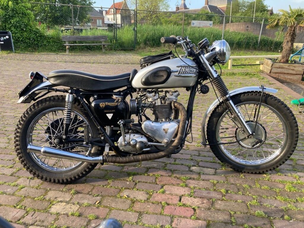 le royaume uni veut protéger ses motos anciennes avant qu’elles ne disparaissent plus de 600 000 machines sont encore sur les routes et tout un patrimoine commence à vaciller 1