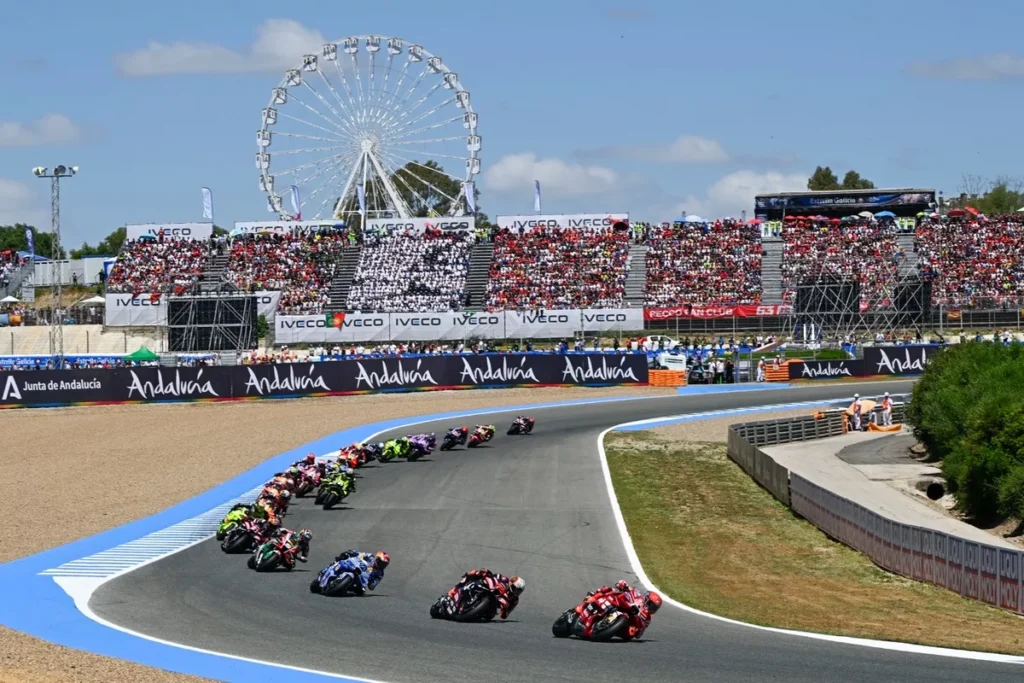 marc marquez ducati team