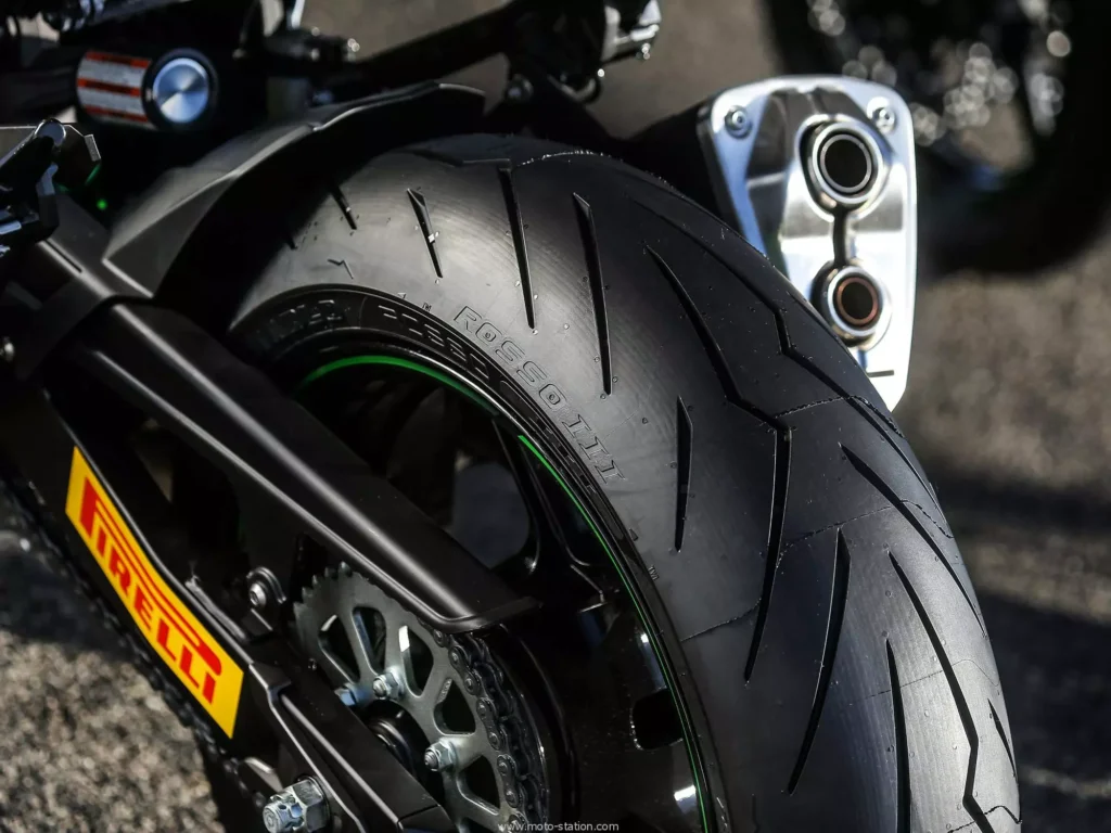 pirelli diablo rosso iii 3 essai 3 1