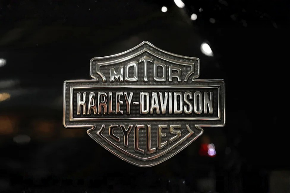 rappel de motos harley davidson potentiellement 17 000 motos concernées par un problème de freins