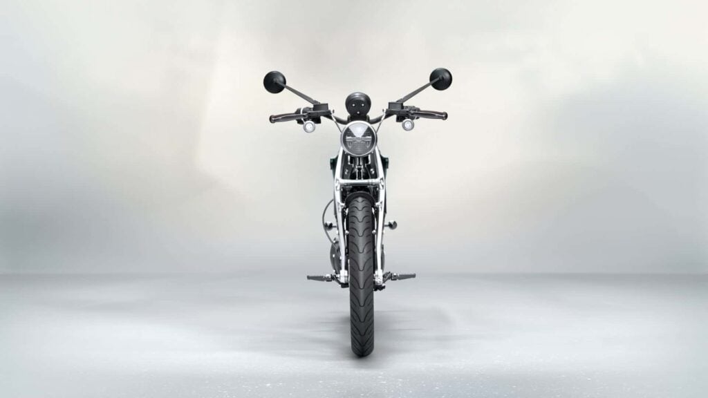 royal enfield lâche enfin les specs de la flying flea c6 124 kg, 154 km d’autonomie et une vitesse de pointe à 115 kmh… le tout avec un look eicma impossible à ignorer 2