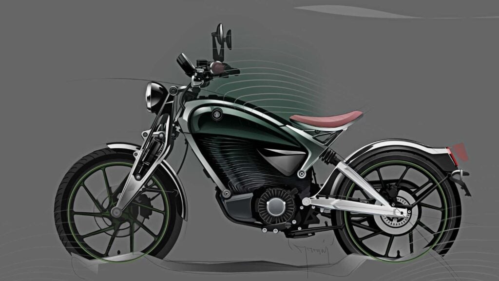 royal enfield lâche enfin les specs de la flying flea c6 124 kg, 154 km d’autonomie et une vitesse de pointe à 115 kmh… le tout avec un look eicma impossible à ignorer 8