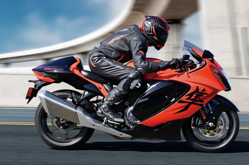 suzuki hayabusa 1300 2023 02