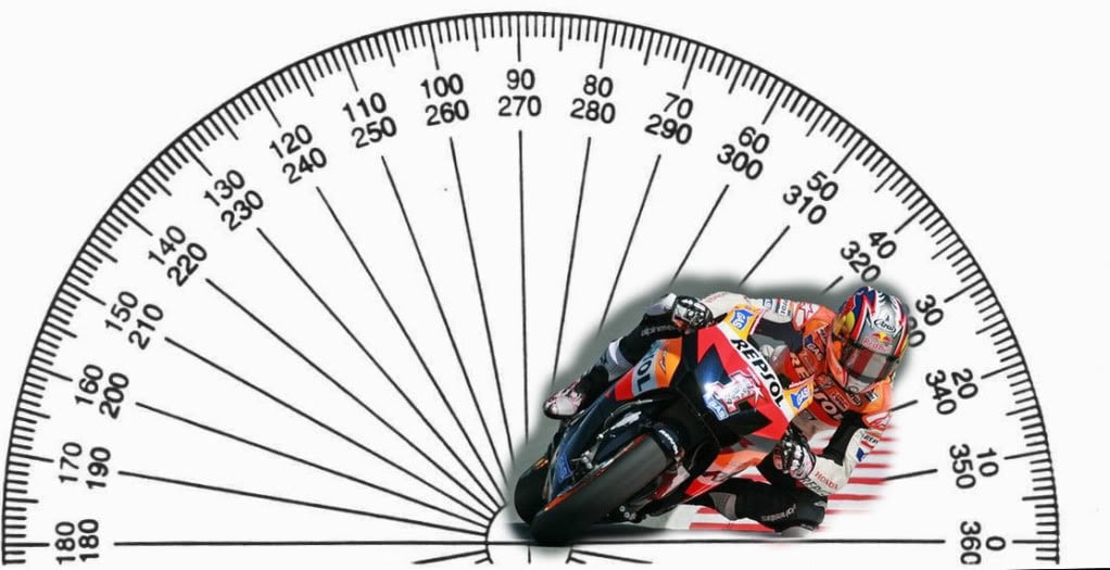 tous les motards font du contrebraquage depuis le premier jour sans le savoir la technique qui fonctionne en courbe à partir de 30 kmh 3
