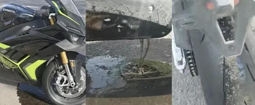 Cette moto chinoise vendue comme un phénomène national subit déjà une casse moteur massive, mais sa marque répond avec des mesures si rares qu’elles pourraient faire passer les géants pour des amateurs