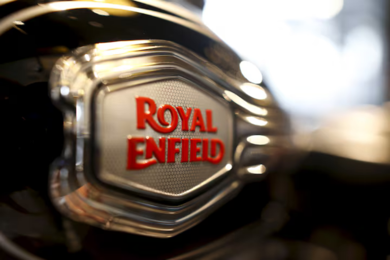 avec 900 000 motos de plus par an, royal enfield veut changer de catégorie et défier les japonais