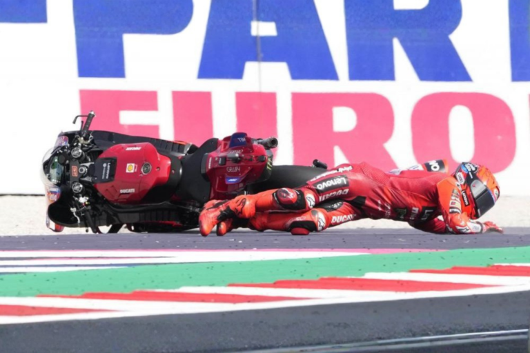 cette nouvelle règle de sécurité du motogp devait protéger tout le monde, mais certains commencent déjà à craindre qu’elle pousse les pilotes à prendre encore plus de risques