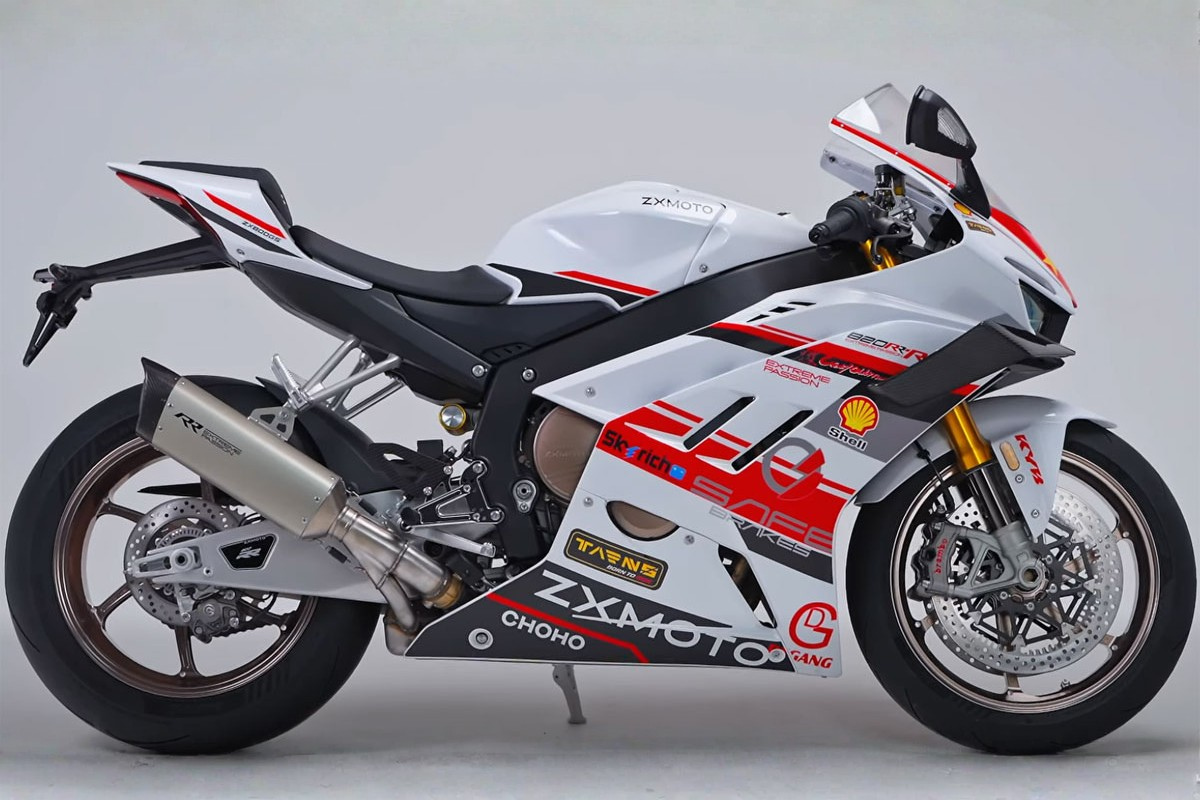 Cette moto chinoise vendue comme un phénomène national subit déjà une casse moteur massive, mais sa marque répond avec des mesures si rares qu’elles pourraient faire passer les géants pour des amateurs