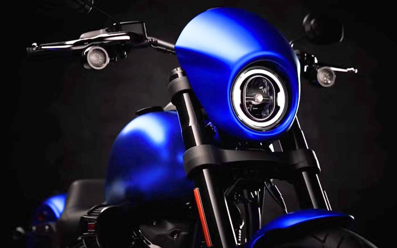 Harley-Davidson vise l’équilibre parfait avec son Low Rider S 2026 du couple, du style et plus de rigueur