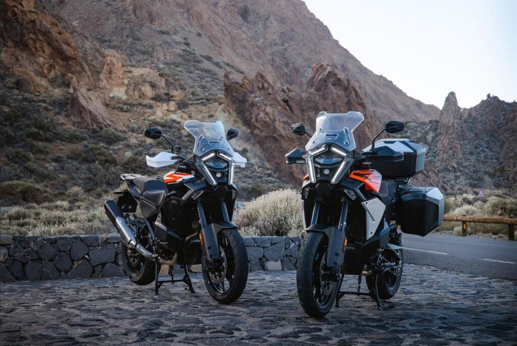 ktm vend enfin plus de motos, mais le redressement imposé par bajaj s’annonce très douloureux 3