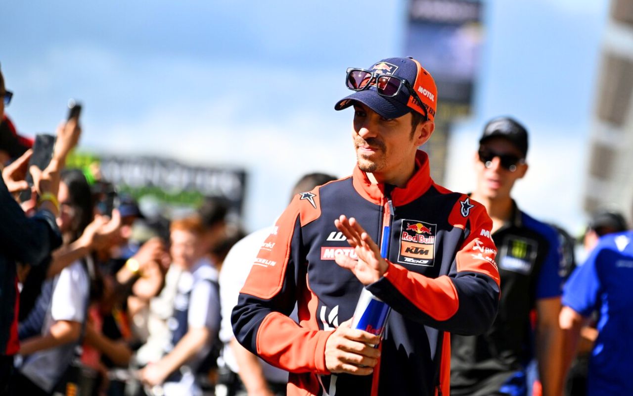 KTM veut verrouiller Maverick Viñales pour 2027, et le vrai enjeu dépasse largement son guidon actuel