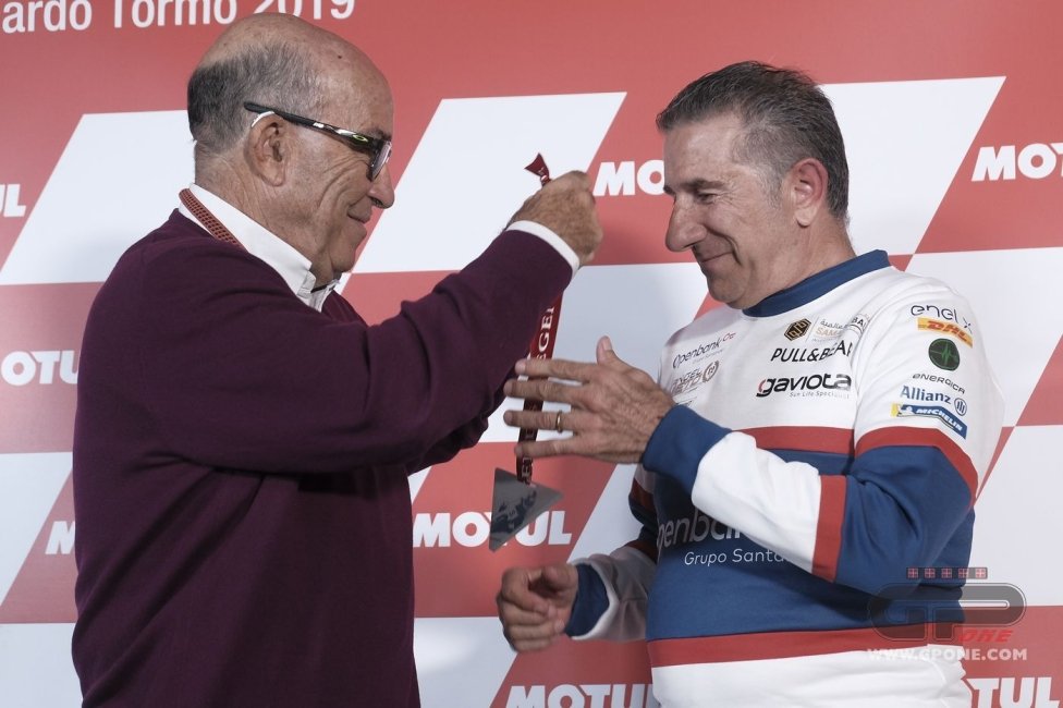 la chine pourrait débarquer en motogp dès l’an prochain avec cfmoto, un team au parfum espagnol et un projet qui menace déjà d’ébranler toute la grille 1