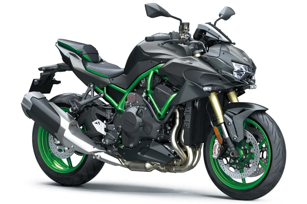 la kawasaki ninja h2 n’est pas seulement un monstre de vitesse son processus de fabrication au japon montre une moto presque montée à la main, comme si l’industrie avait refusé d’évoluer 2