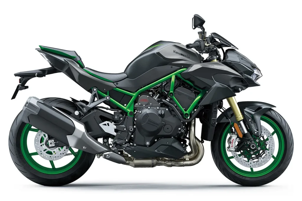 la kawasaki ninja h2 n’est pas seulement un monstre de vitesse son processus de fabrication au japon montre une moto presque montée à la main, comme si l’industrie avait refusé d’évoluer 3
