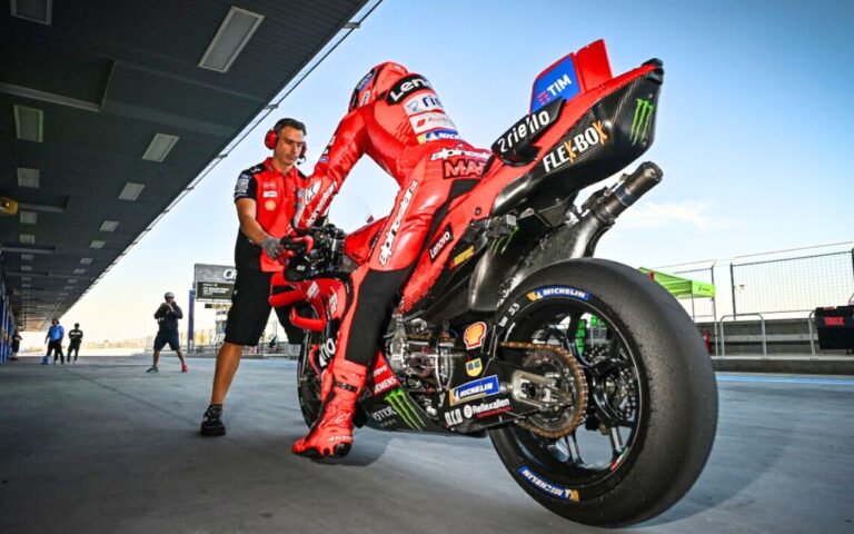 Le MotoGP veut copier la F1 sur un point explosif, et les pilotes pourraient ne plus avoir droit à l’erreur