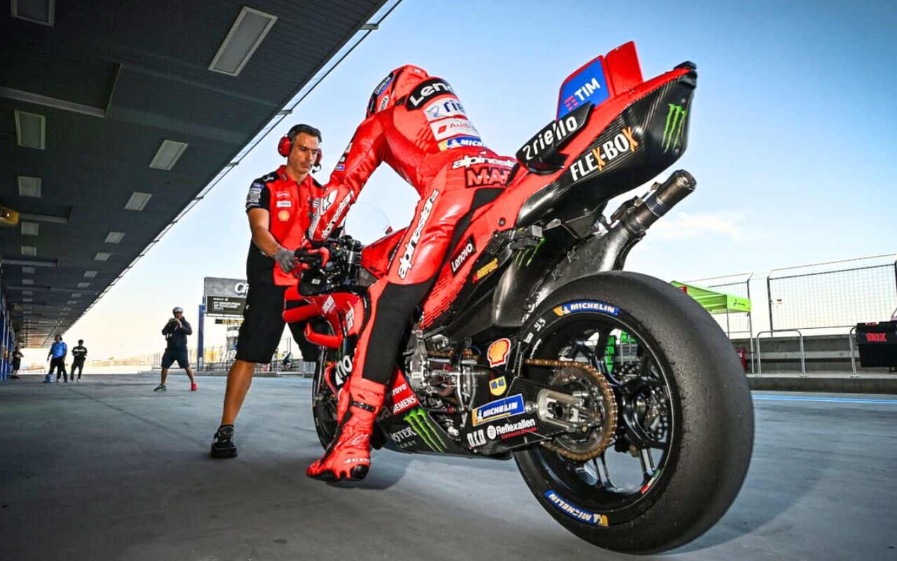 Le MotoGP veut copier la F1 sur un point explosif, et les pilotes pourraient ne plus avoir droit à l’erreur