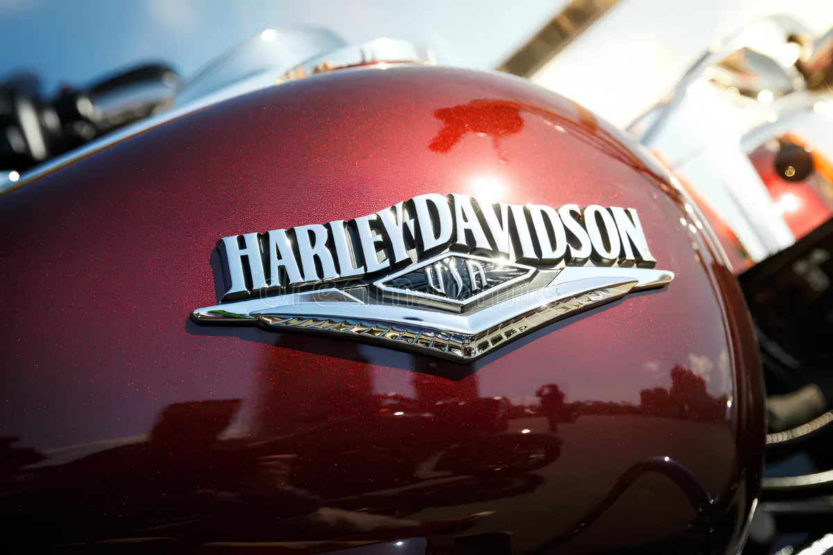 les motos électriques patinent sur route, alors harley davidson mise maintenant sur la terre